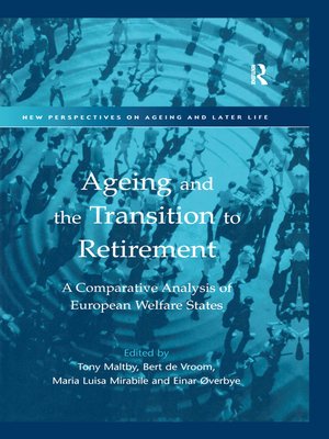 cover image of Ageing and the Transition to Retirement
